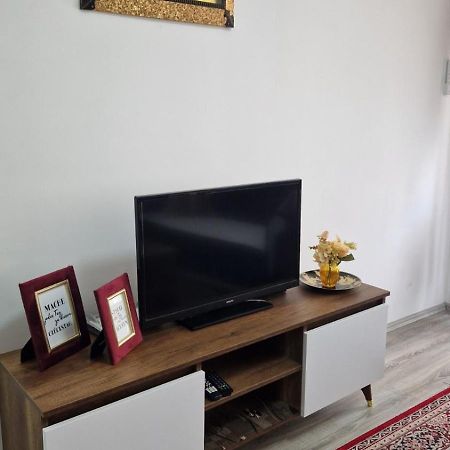 Fush Kosov Apartment Center Kosovo Polje Dış mekan fotoğraf