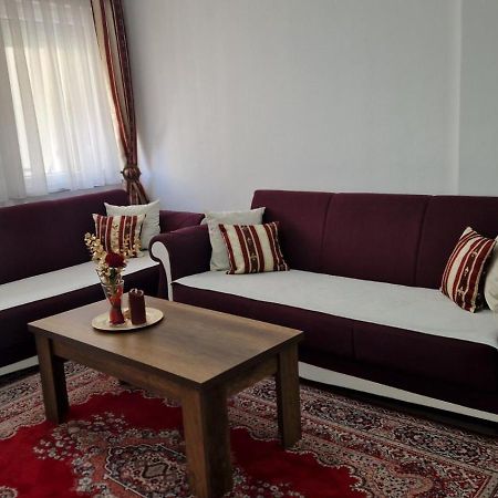 Fush Kosov Apartment Center Kosovo Polje Dış mekan fotoğraf