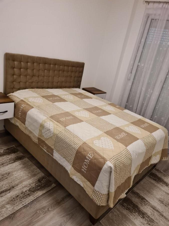 Fush Kosov Apartment Center Kosovo Polje Dış mekan fotoğraf