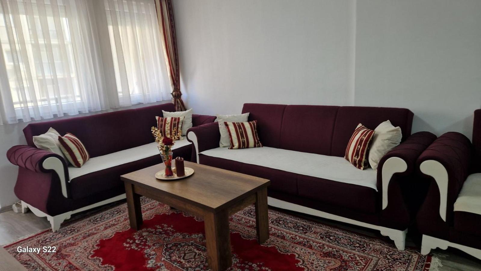 Fush Kosov Apartment Center Kosovo Polje Dış mekan fotoğraf