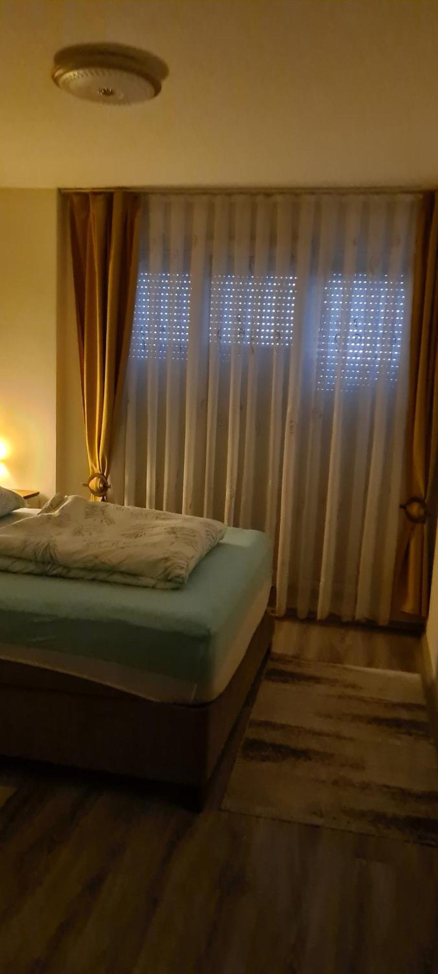 Fush Kosov Apartment Center Kosovo Polje Dış mekan fotoğraf